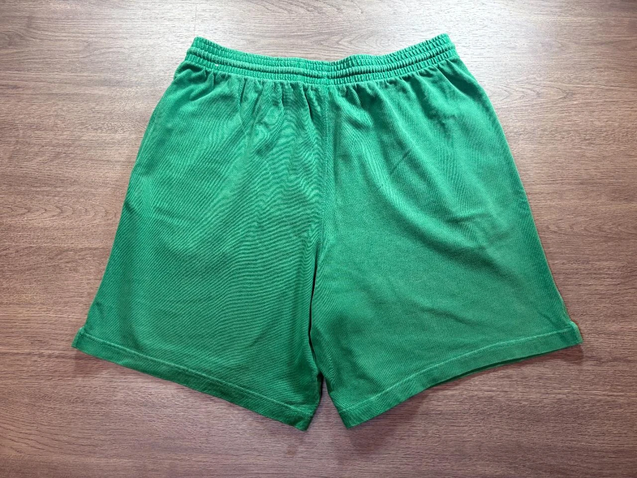 Short masculino Nike verde – Tamanho M – photo 5
